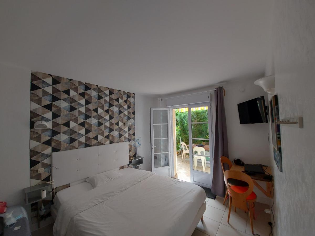 Hotel Michelet Plage Soulac-sur-Mer Esterno foto