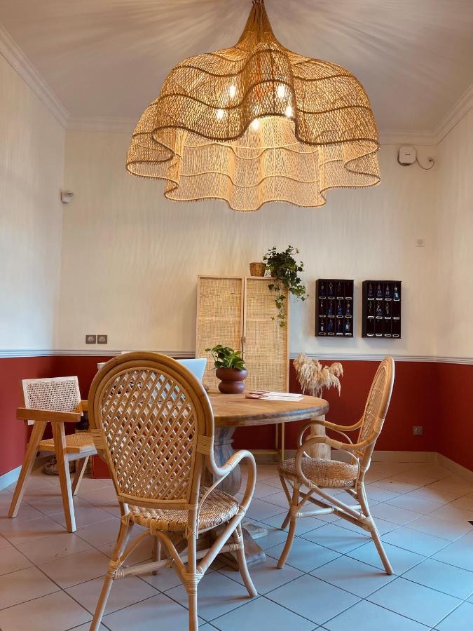 Hotel Michelet Plage Soulac-sur-Mer Esterno foto