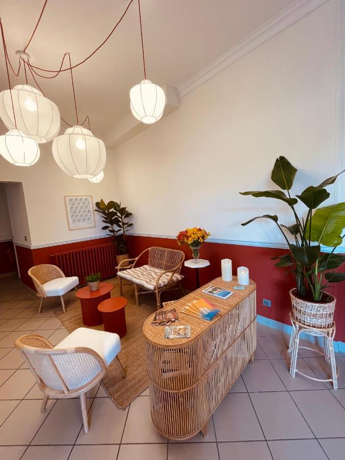 Hotel Michelet Plage Soulac-sur-Mer Esterno foto