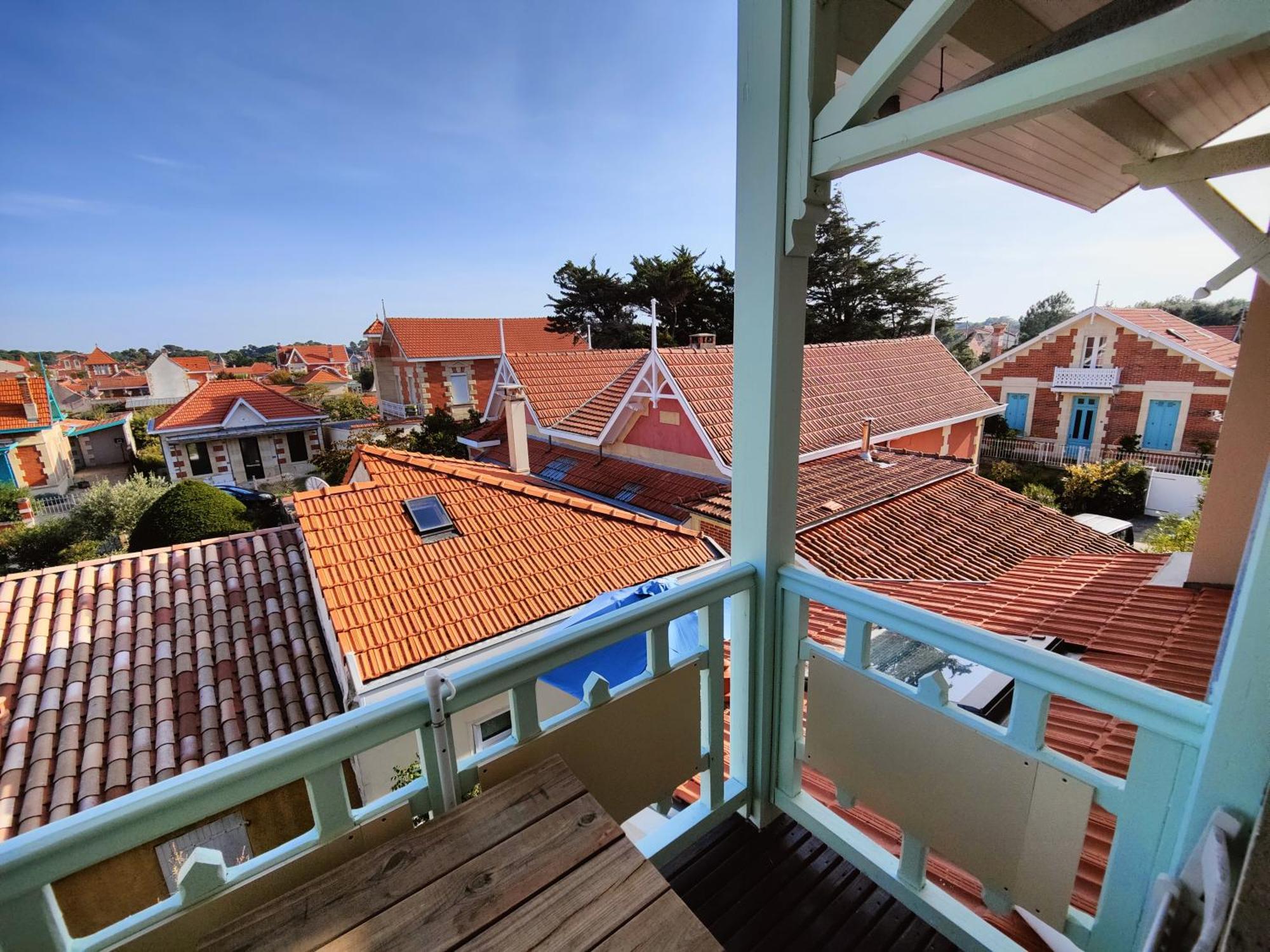 Hotel Michelet Plage Soulac-sur-Mer Esterno foto
