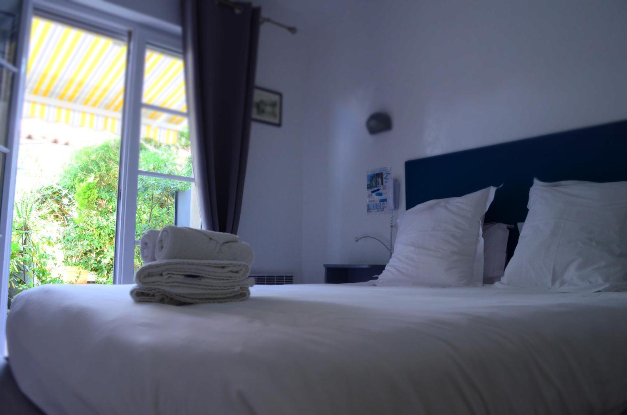 Hotel Michelet Plage Soulac-sur-Mer Esterno foto