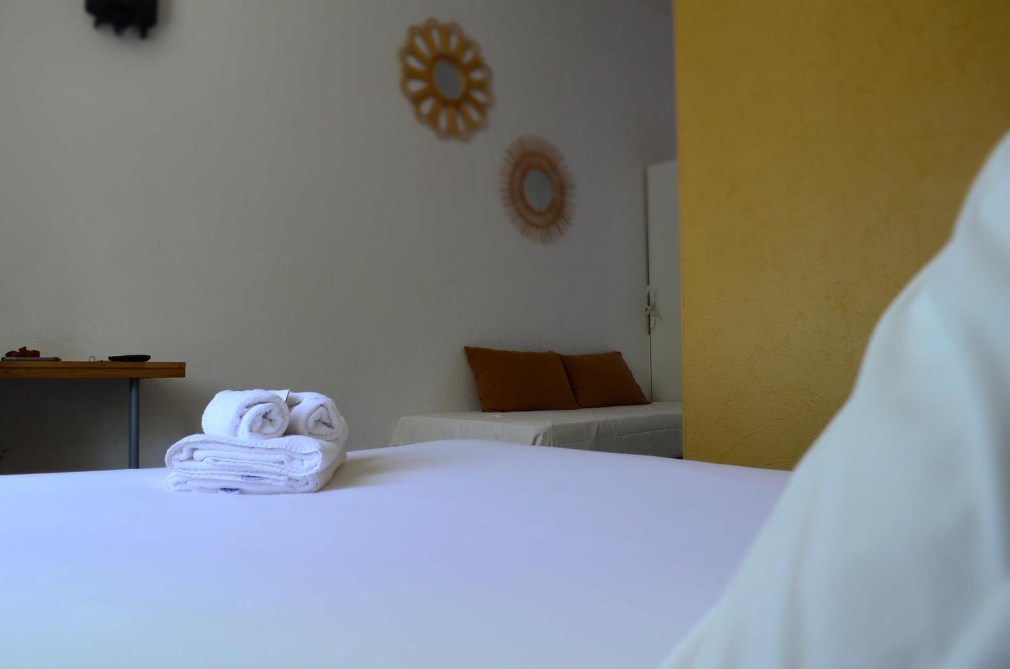 Hotel Michelet Plage Soulac-sur-Mer Esterno foto