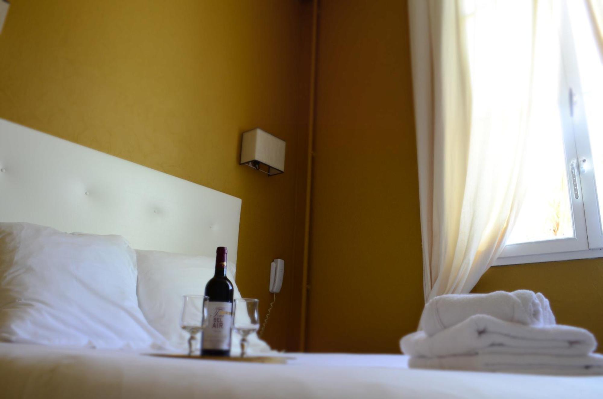 Hotel Michelet Plage Soulac-sur-Mer Esterno foto