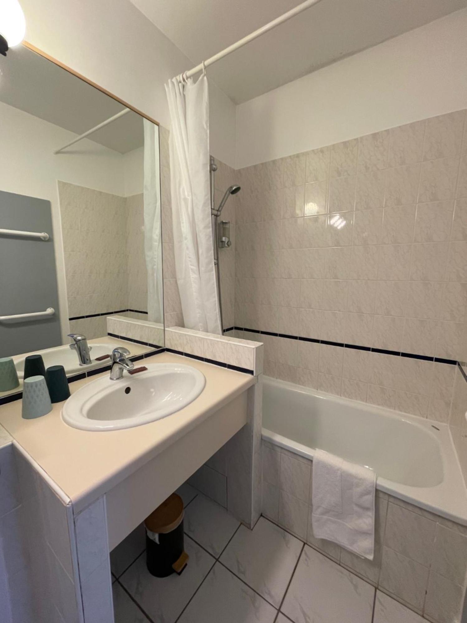Hotel Michelet Plage Soulac-sur-Mer Esterno foto